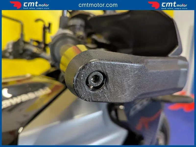 Kawasaki Versys 1000 S Grand Tourer (2022 - 24) (13)