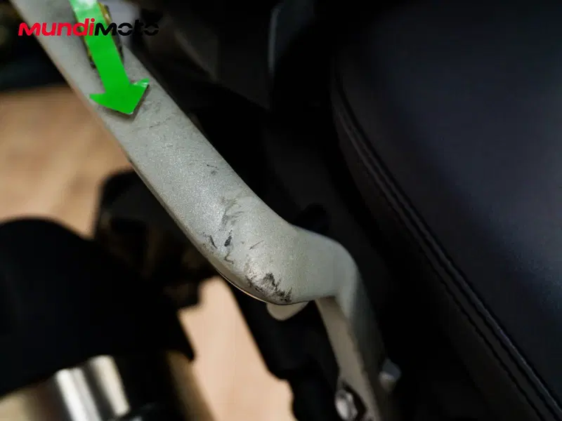 Triumph Tiger 800 ABS (2010 - 14) (11)