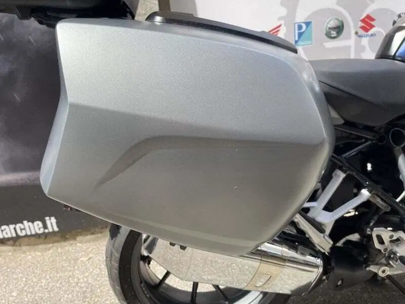 Bmw R 1250 RS (2019 - 20) (6)
