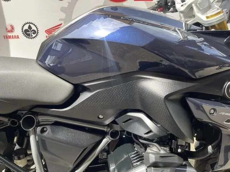 Bmw R 1250 RS (2019 - 20) (10)