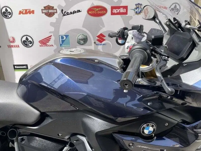 Bmw R 1250 RS (2019 - 20) (11)