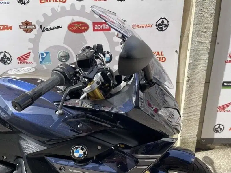 Bmw R 1250 RS (2019 - 20) (12)