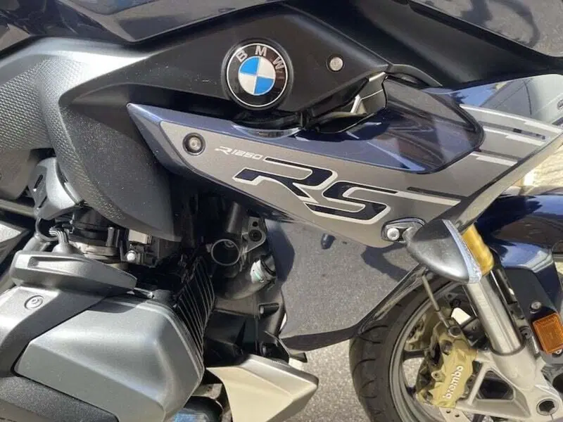 Bmw R 1250 RS (2019 - 20) (13)