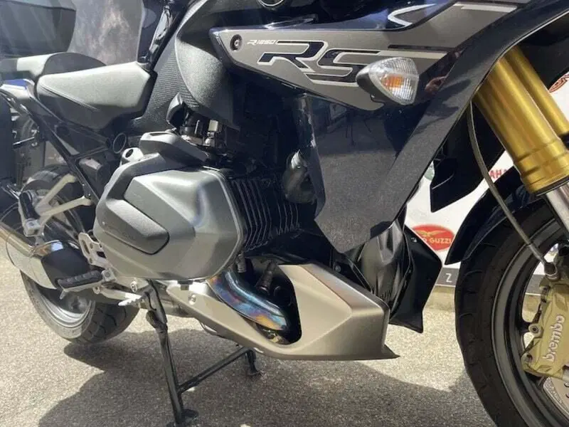 Bmw R 1250 RS (2019 - 20) (14)