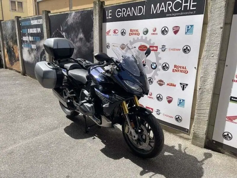 Bmw R 1250 RS (2019 - 20) (16)