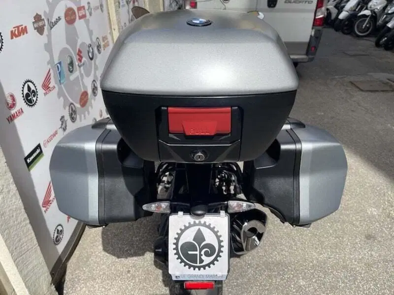 Bmw R 1250 RS (2019 - 20) (18)