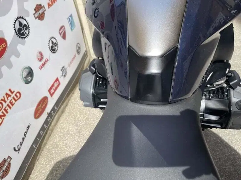 Bmw R 1250 RS (2019 - 20) (20)