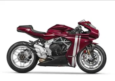 MV Agusta Superveloce 800 98 (2023 - 26) nuova