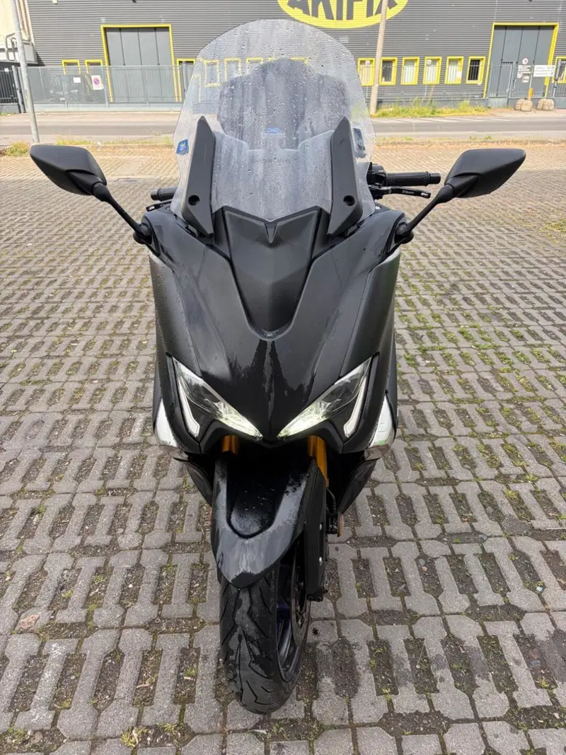 Yamaha T-Max 530 SX (2017 - 19) (2)