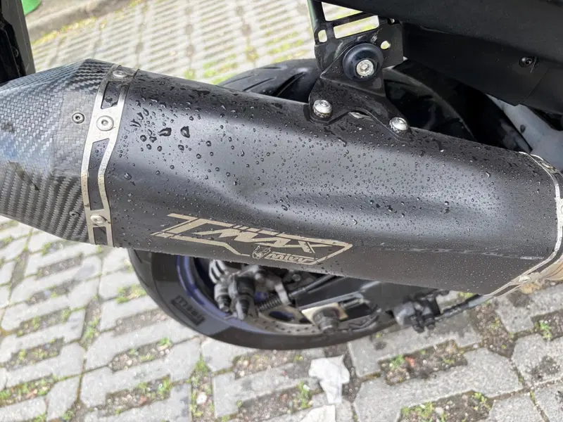 Yamaha T-Max 530 SX (2017 - 19) (7)