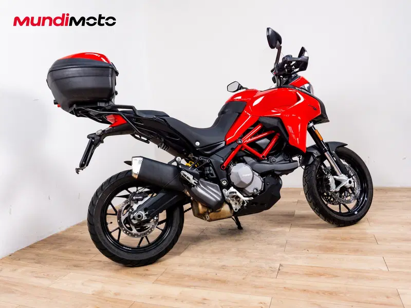 Ducati Multistrada 950 (2021) (3)
