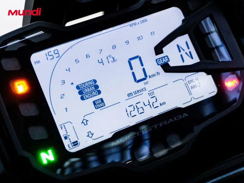 Ducati Multistrada 950 (2021) (19)