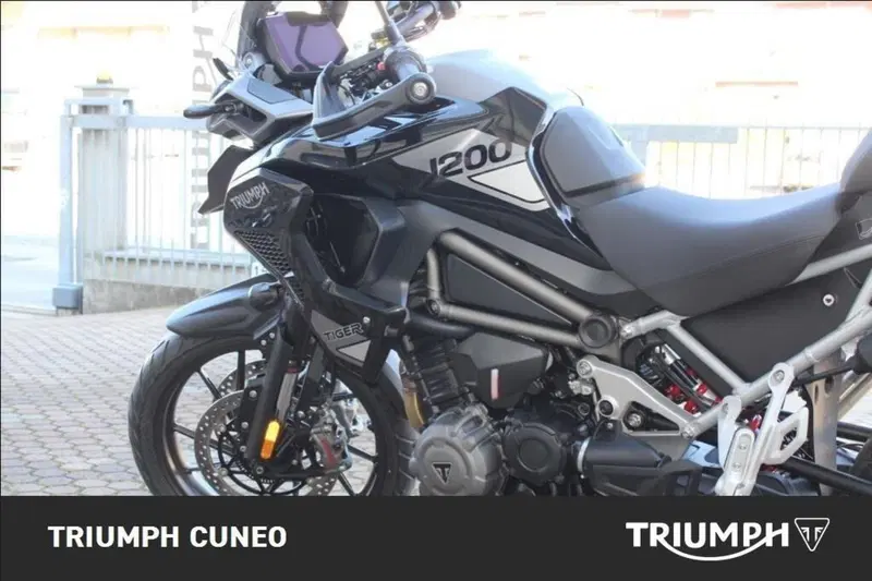 Triumph Tiger 1200 GT Pro (2024 - 26) (7)