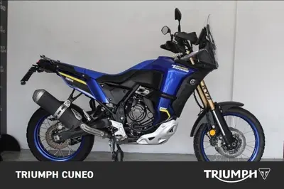 Yamaha T&eacute;n&eacute;r&eacute; 700 World Raid (2022 - 25) usata