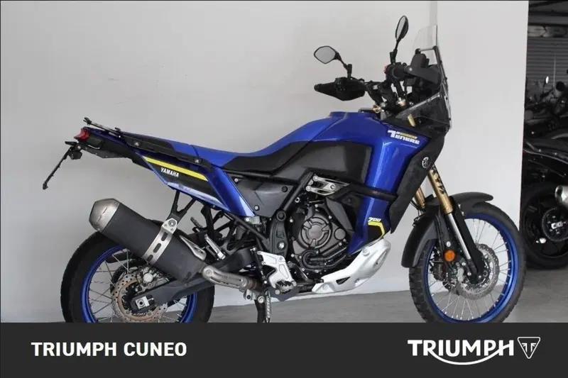 Yamaha Ténéré 700 World Raid (2022 - 25) (3)