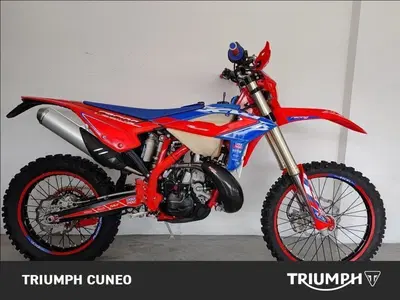 Betamotor RR 200 2T Enduro Racing (2023) usata