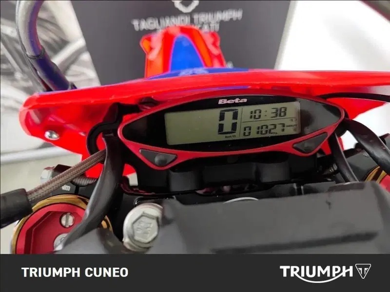 Betamotor RR 200 2T Enduro Racing (2023) (3)