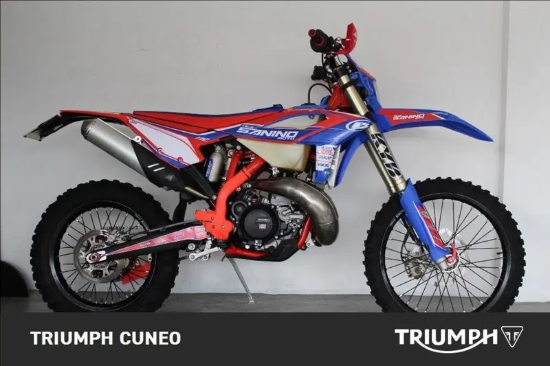 Betamotor RR 300 2T Enduro Racing (2024)