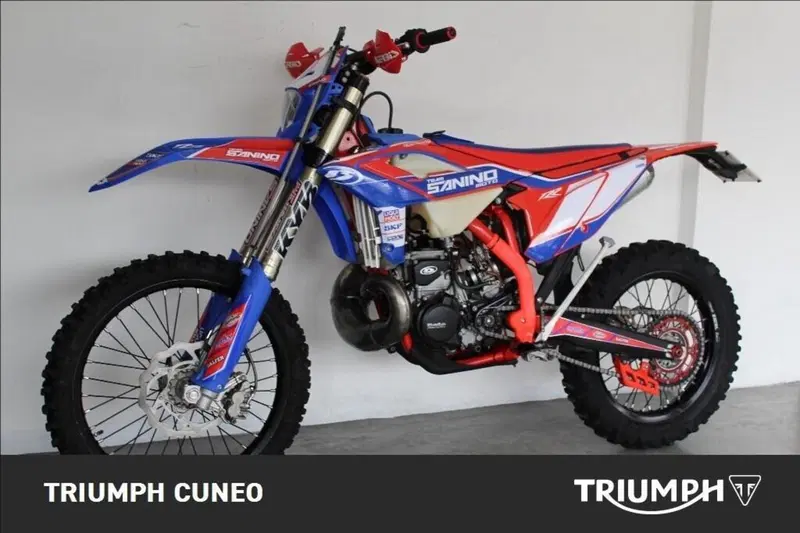 Betamotor RR 300 2T Enduro Racing (2024) (5)