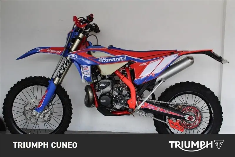Betamotor RR 300 2T Enduro Racing (2024) (4)