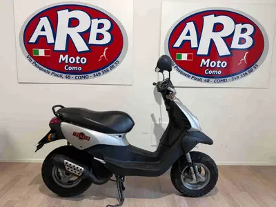 Peugeot Trekker 50 usata