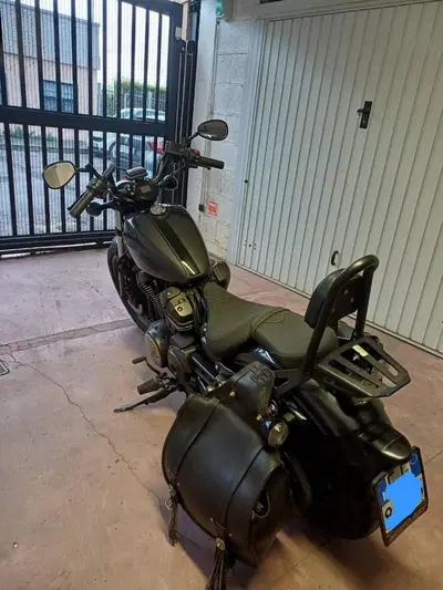 Yamaha XV 950 R ABS (2017 - 20) usata