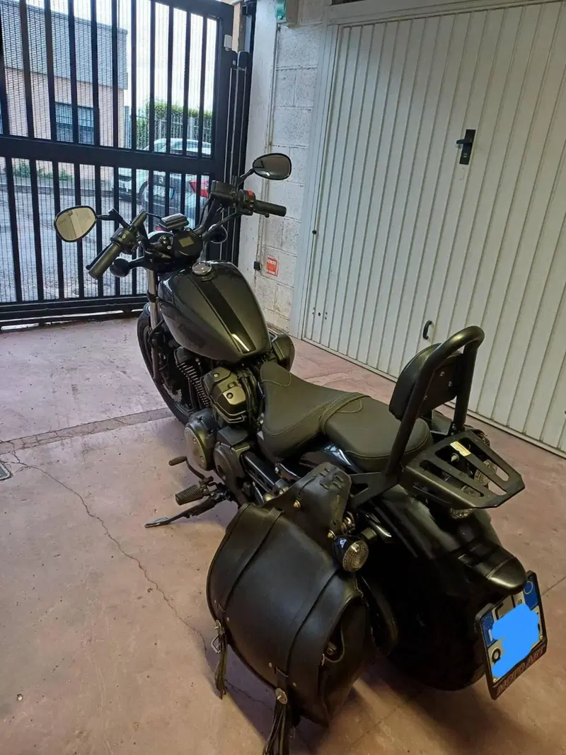 Yamaha XV 950 R ABS (2017 - 20)