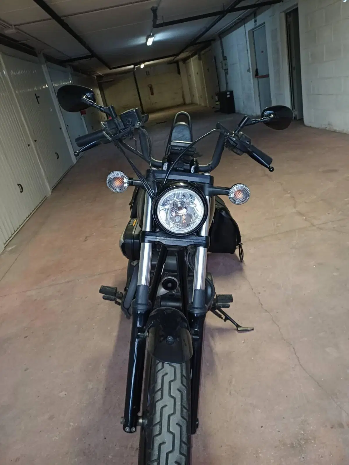 Yamaha XV 950 R ABS (2017 - 20) (3)