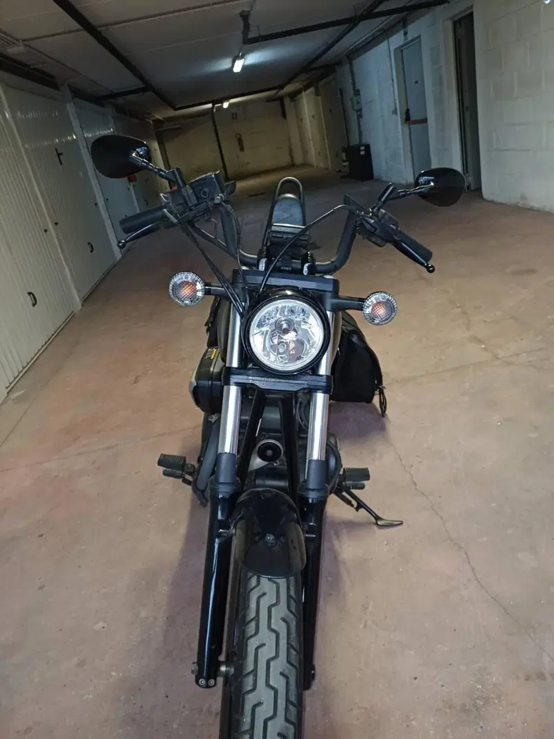 Yamaha XV 950 R ABS (2017 - 20) (3)