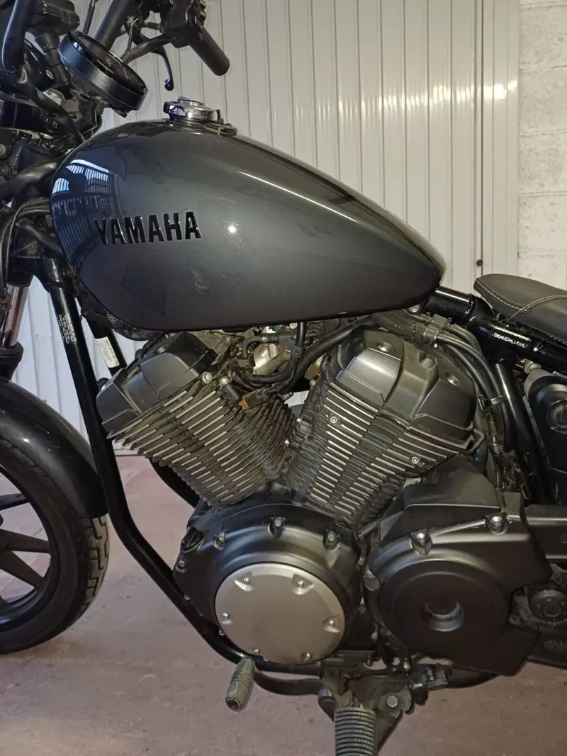 Yamaha XV 950 R ABS (2017 - 20) (4)