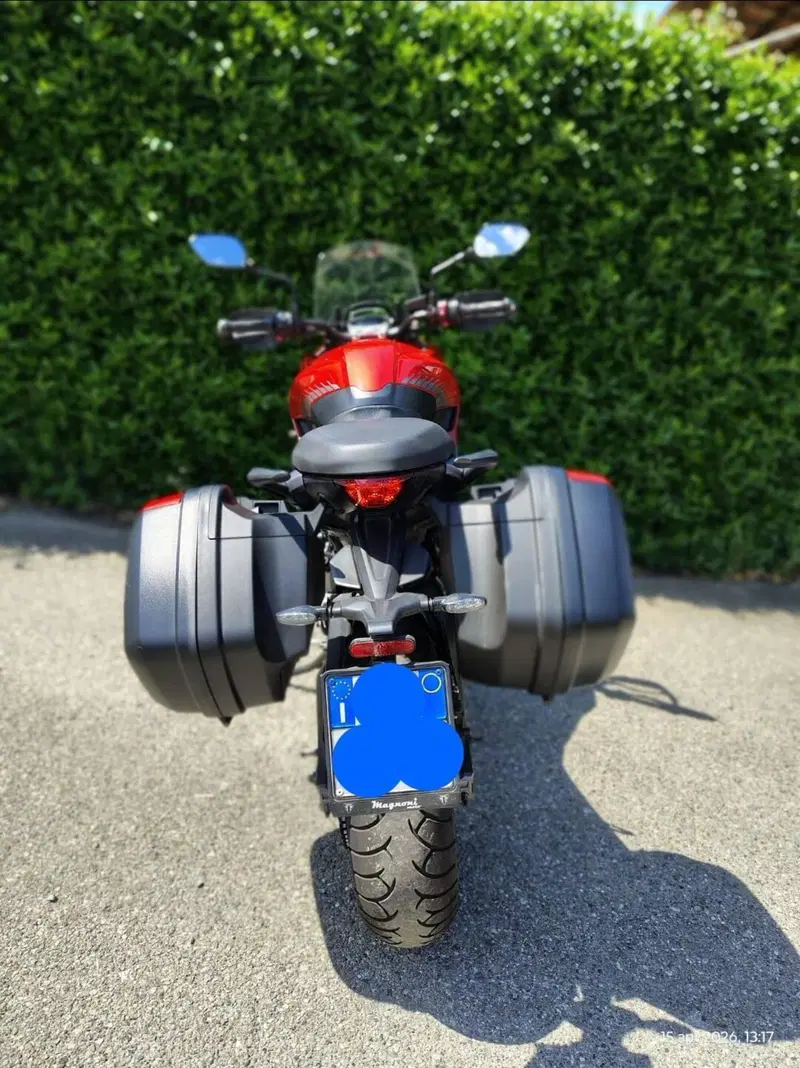 Triumph Tiger Sport 660 (2022 - 24) (3)