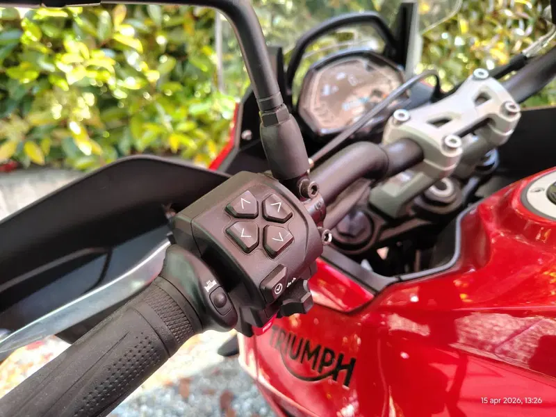 Triumph Tiger Sport 660 (2022 - 24) (7)