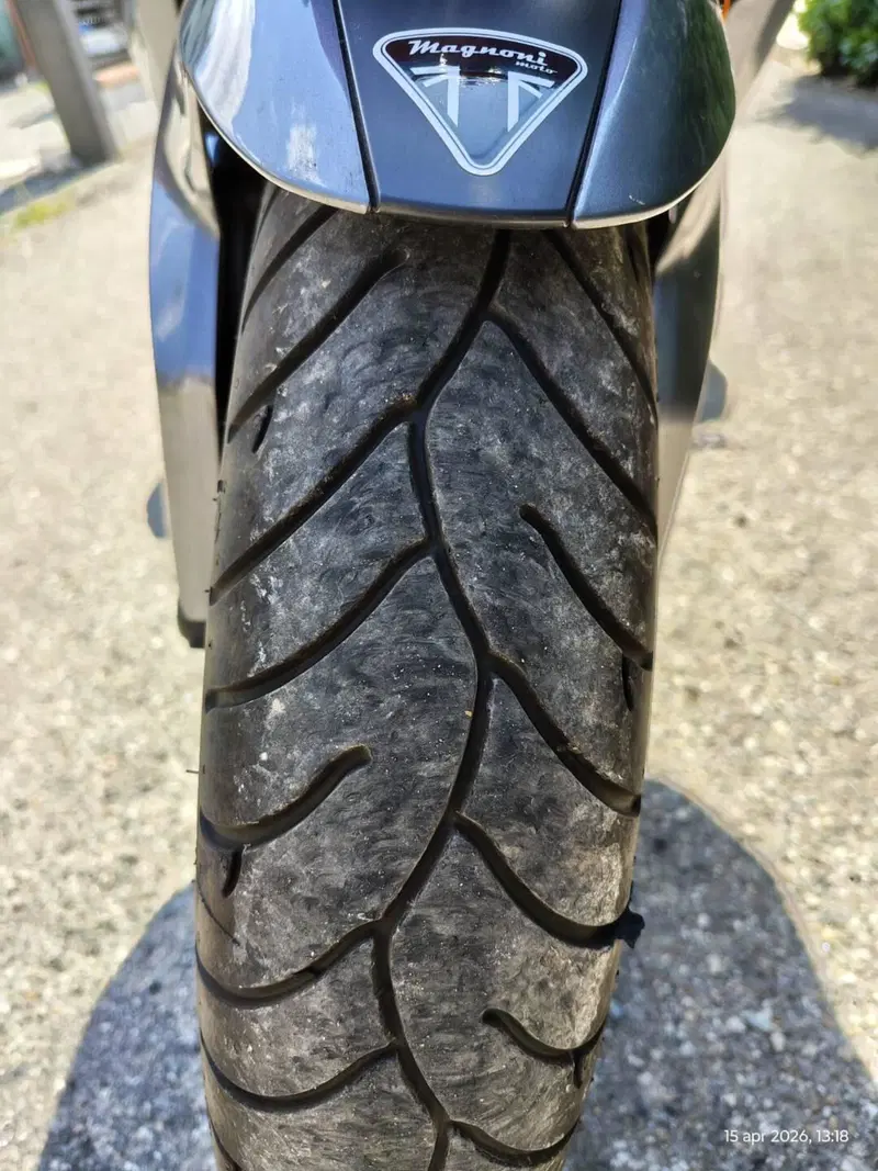 Triumph Tiger Sport 660 (2022 - 24) (9)