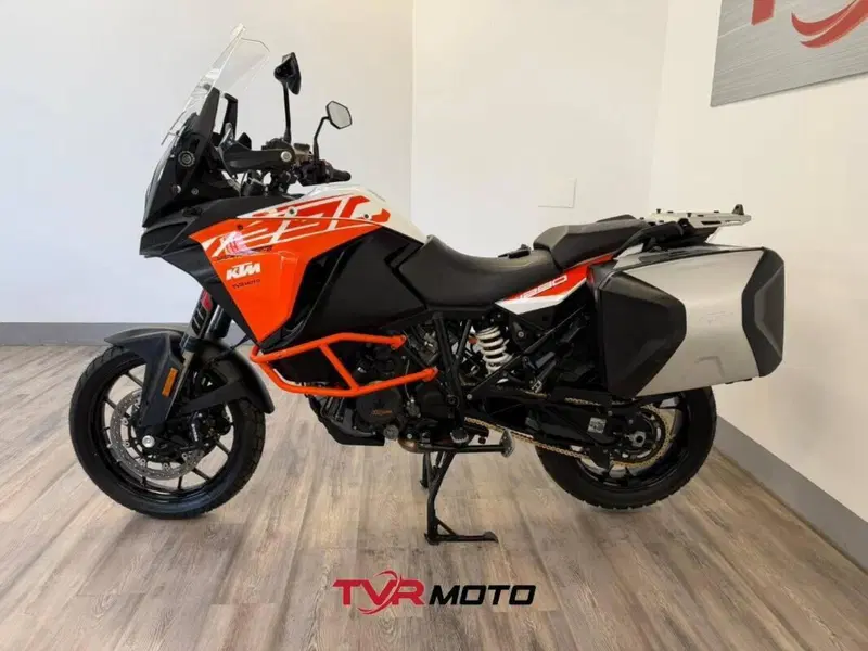 KTM 1290 Super Adventure S (2017 - 20) (4)