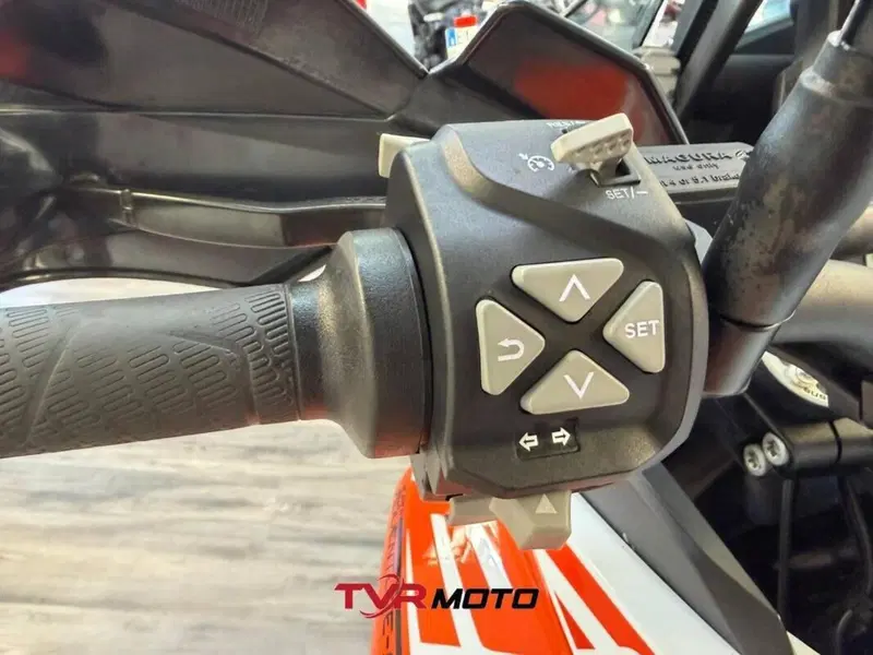 KTM 1290 Super Adventure S (2017 - 20) (10)