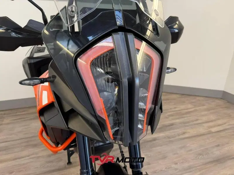 KTM 1290 Super Adventure S (2017 - 20) (13)