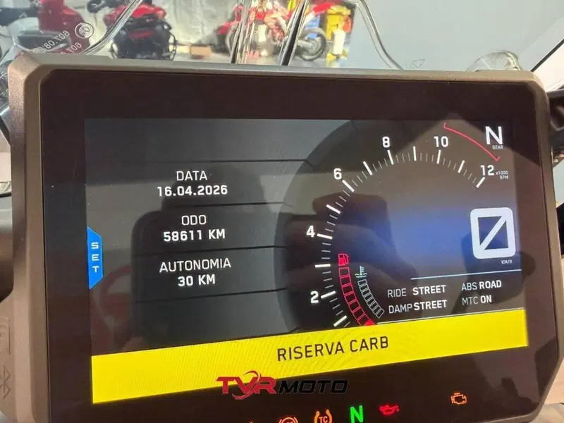 KTM 1290 Super Adventure S (2017 - 20) (6)