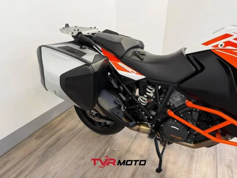 KTM 1290 Super Adventure S (2017 - 20) (12)