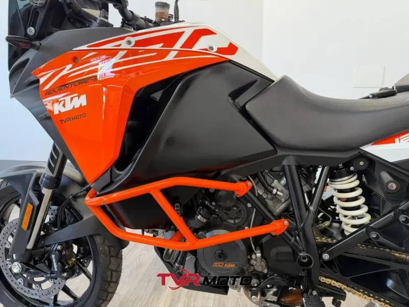 KTM 1290 Super Adventure S (2017 - 20) (14)