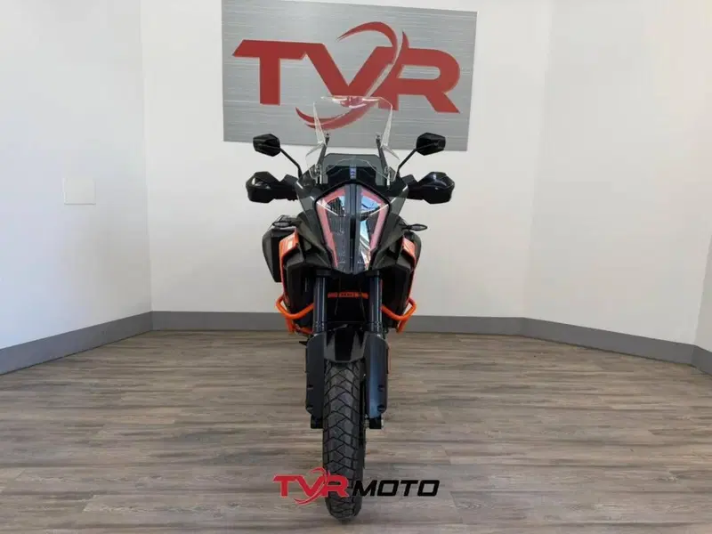 KTM 1290 Super Adventure S (2017 - 20) (3)