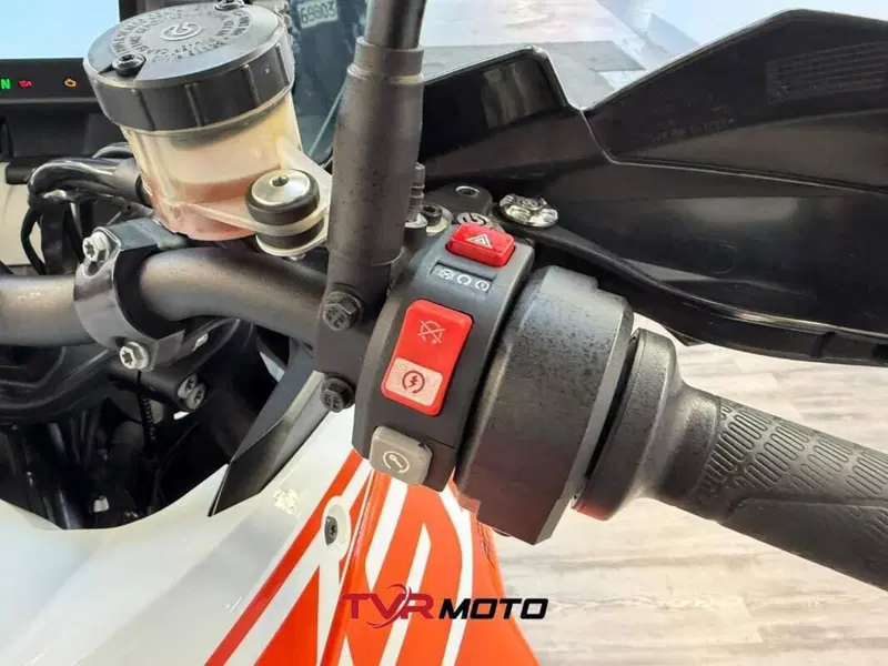 KTM 1290 Super Adventure S (2017 - 20) (9)