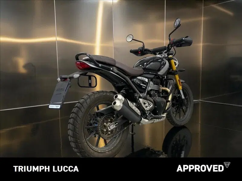 Triumph Scrambler 400 X (2024 - 26) (6)
