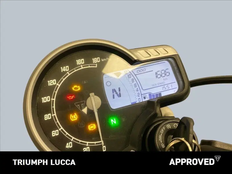 Triumph Scrambler 400 X (2024 - 26) (7)