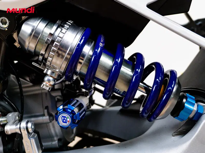 Moto Guzzi V100 Mandello (2022 - 24) (14)