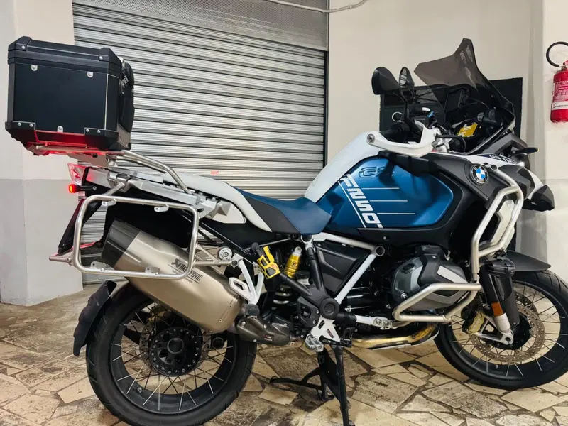 Bmw R 1250 GS Adventure (2021 - 24)