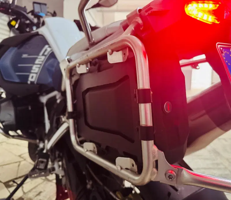 Bmw R 1250 GS Adventure (2021 - 24) (2)