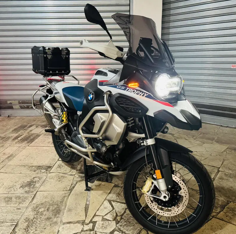 Bmw R 1250 GS Adventure (2021 - 24) (3)