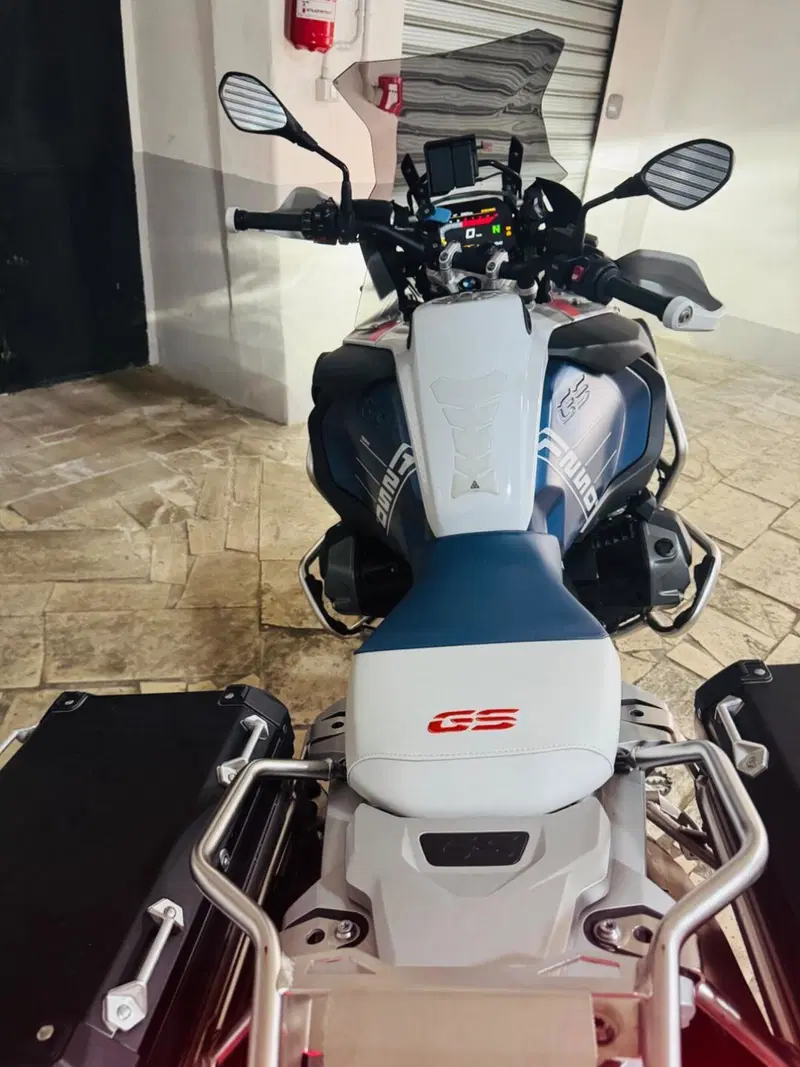 Bmw R 1250 GS Adventure (2021 - 24) (5)