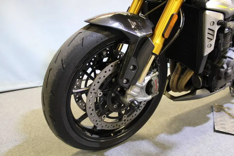 Triumph Speed Triple 1200 RS (2021 - 24) (15)