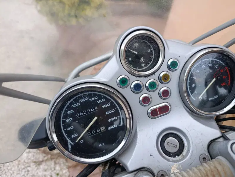 Bmw R 850 R (2003 - 05) (2)